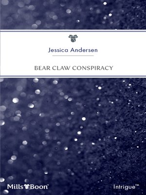 cover image of Bear Claw Conspiracy